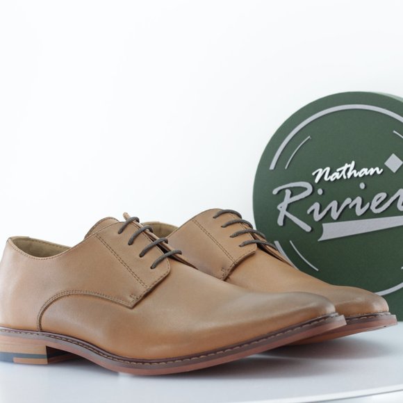 J75 by Jump Pablano Oxford - Picture 9 of 9